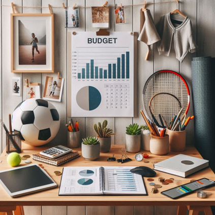 Image2 people standing and walking on stairs in mall